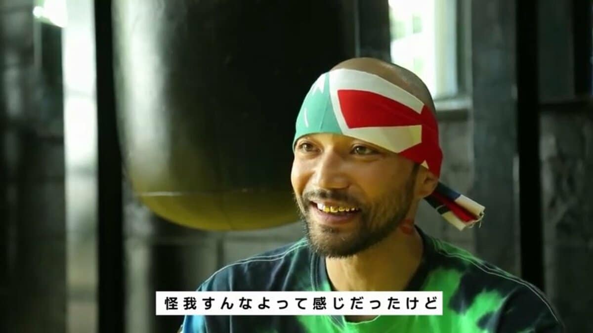 山本“KID”徳郁、愛弟子・矢地祐介を語る「ぽっと出じゃない」「やっぱ