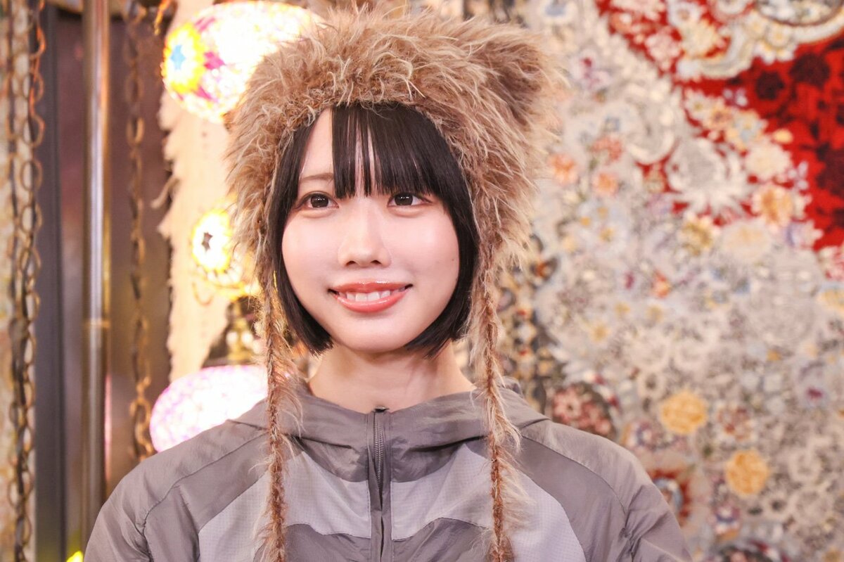 あのちゃん、番組ディレクターに好意「汚くて好き」人気芸人が嫉妬