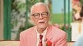 82歳マイク眞木、長男・真木蔵人の娘と長女が同じ幼稚園に通園「おじいちゃんとパパと両方です」お迎えは「2人の手を繋いで」