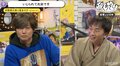 "相方"へ「1年間ありがとう」関智一が圧巻の落語＆森久保祥太郎が歌を披露