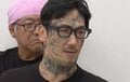 瓜田純士、妻と一緒に人気芸人に突然蹴りかかり「やば！」「奥さんがやられたなら分かるけど！」芸人ら衝撃