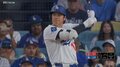 大谷翔平、4試合連続安打　ドジャースは2度追いつくも惜敗　グラスノー復帰後勝利はまたもおあずけ