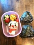 みきママ、娘に絶賛された“雪だるま”弁当「節約になった～」