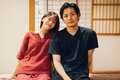 初キス後の貴島明日香&久保田悠来、マッサージデートで「スポーツしたあとくらい疲れた」短パンから美脚披露も『私たち結婚しました 4』第9話