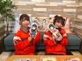 プラオレ声優・本郷里実＆汐入あすか、劇中歌「period」の裏話を披露！
