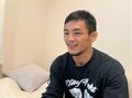 若松佑弥「『ドラゴンボール』で言ったら悟空、サイヤ人。マンガみたいに、自分が主人公だと思える」#格闘技に夢はあるか?