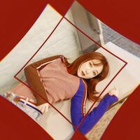 ファーストサマーウイカの色っぽい寝転びショットに「美女は1日にしてならず」「ウイカしか勝たん」と反響