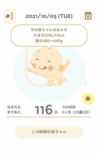 内山琴『検診結果性別は?!』