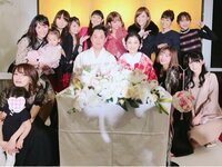 保田圭『ハロプロOG大集合』