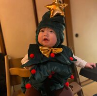 しょうくん『マジカル!クリスマスディナー!』