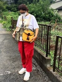 虻川 美穂子『しかめ面より』
