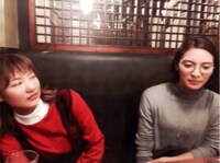 大島優子、宮澤佐江・秋元才加と「心友トリオ女子会」を開催