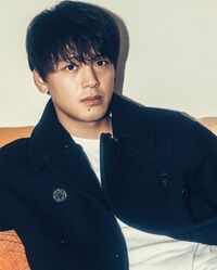 竹内涼真、安藤政信が撮影したオフショットを公開「セクシー」「爆イケ」の声