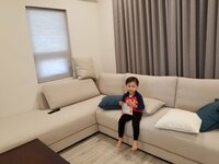 小原正子『部屋☆』