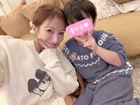 辻希美『今日は』