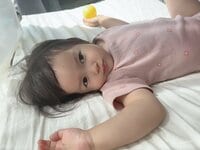 川崎希『ネコちゃん♡』