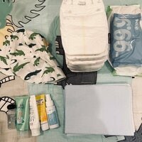 小泉貴之『絶対、何か忘れそう…』