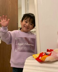 杉浦太陽『帰宅して、なんて最高なんだ』