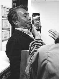 アンジュルム『❷ 勝田里奈』