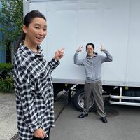 「大好きな2人の姿が見れて嬉しい」「ごちそうさんコンビ！」杏＆菅田将暉の2ショットにファン歓喜