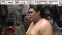 【映像】フィジカルお化け 大の里の相撲に驚愕