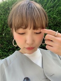 桃『一生モノのワンピース』