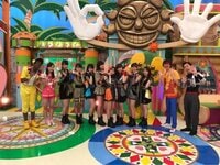 こぶしファクトリー『『れいっつごーーー！OHA！』井上玲音』