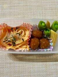 川島菜月『最後のお弁当』