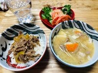キンタロー。『お義母さんの有難いご飯☆』