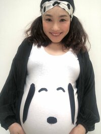 平野ノラ『セルフマタニティフォトの正解は!』
