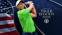 【動画】タイガー・ウッズの第1日ハイライト