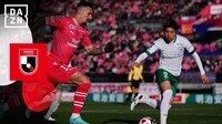 【ハイライト】J1第3節：C大阪 vs 東京V 