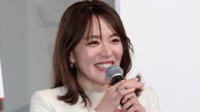 SPEEDとして活動した今井絵理子議員(41)「私も息子も『自分らしく』歩んでこれた」聴覚障がい持つ長男が成人迎え親子ショット