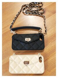 政井マヤ『携帯カバー』