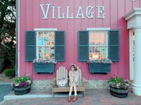 神田沙也加『東京ディズニーシー♡イースター！』