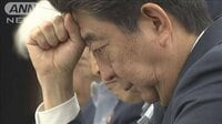 最新の政治ニュース【随時更新】 - - 政府2トップが矢面に… “老後2000万円”で攻防 | 動画視聴は【Abemaビデオ(AbemaTV)】