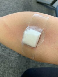 假屋崎省吾『あれっ、病院も⁉️』