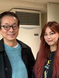 相川七瀬『まさかの右京さん！！』