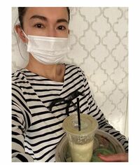 「朝から美しい…」「いつも綺麗」長谷川京子のナチュラルなプライベートショットにファン絶賛