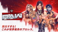 【リア・リプリーら出演】WWE RAW