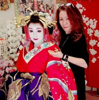 藤原紀香『愛する友♡』