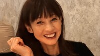 “元花田美恵子”Mieko(55) 「やっと行くことができた」13歳年下の夫と週末美術館デート「ステキなご主人羨ましいな」