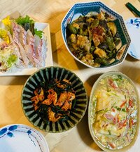 ニッチェ 江上敬子『命狙われてる。。?』