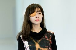 田中みな実、白濱亜嵐とのキスシーンも「全然ドキドキがなくて、むしろ怖い！基本拒まれています（笑）」『Ｍ　愛すべき人がいて』