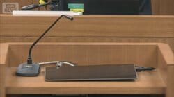 “盗撮教師グループ”2人に有罪判決　一連の事件で初めての判決