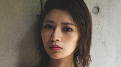 “グラビア界の超新星”が究極スタイルで魅了 山田あいが『週プレ』登場