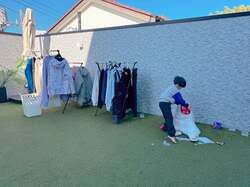  辻希美、家族旅行から帰宅し“えげつなかった”こと「カンタくんが居てくれてまじで助かった」 