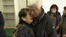 「夢じゃない？」 92歳母に故郷の美容室でもう一度ハサミを握らせたい かつての常連も駆けつけ 「小さい頃からずっと見てきたので」娘も涙