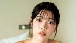 七瀬なな、どんな衣装も着こなす“令和最強ボディ” 『ヤンジャン』表紙＆巻頭グラビア