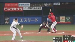 佐々木朗希とは違うタイプの怪物が出現！ オリ山下舜平大、セ・リーグにも無双中の“超一級品ストレート”がエグすぎる 「重戦車、バズーカのような重厚感」